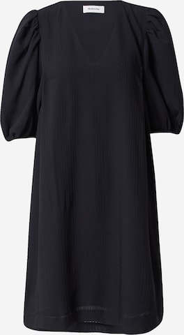 modström Dress 'Asha' in Black: front