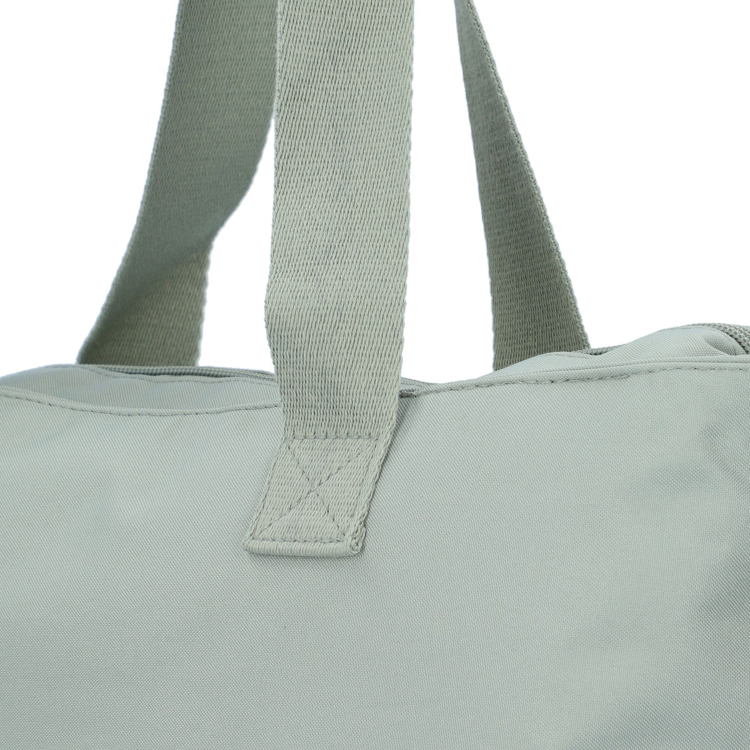 BENCH Shopper 'Loft' in Green