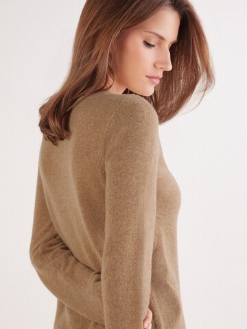 INTIMISSIMI Shirt in Beige