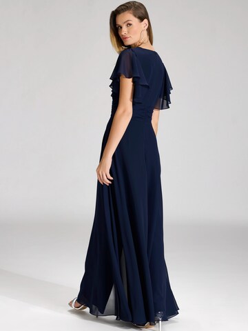 SWING Kombinezon | modra barva