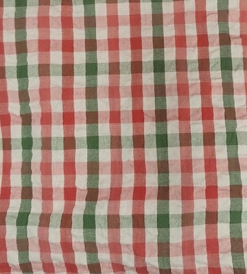 Cyberjammies Pyjamabroek 'Tara' in Rood