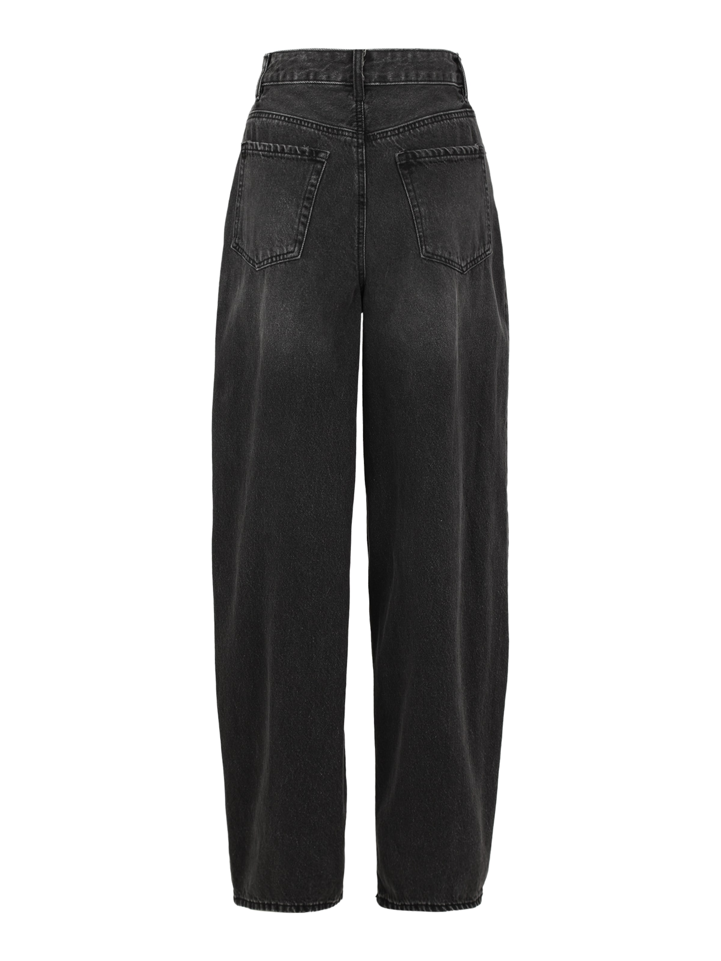 Loosefit Jeans 'VMBILLIE' di Vero Moda Tall in nero