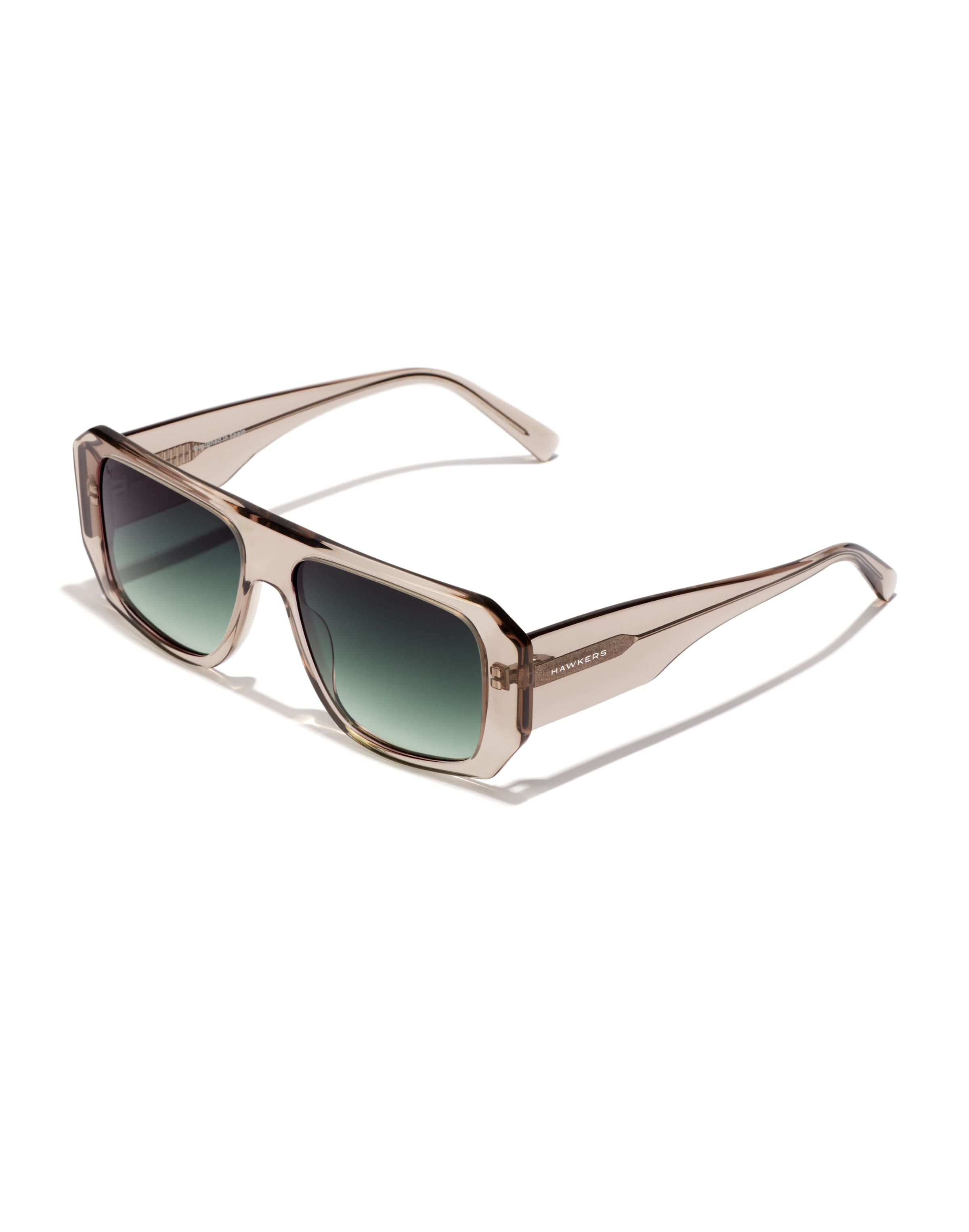 HAWKERS Sunglasses in Grey: front
