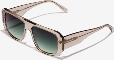 Akiniai nuo saulės iš HAWKERS, spalva – šviesiai pilka / žalia, Prekių apžvalga