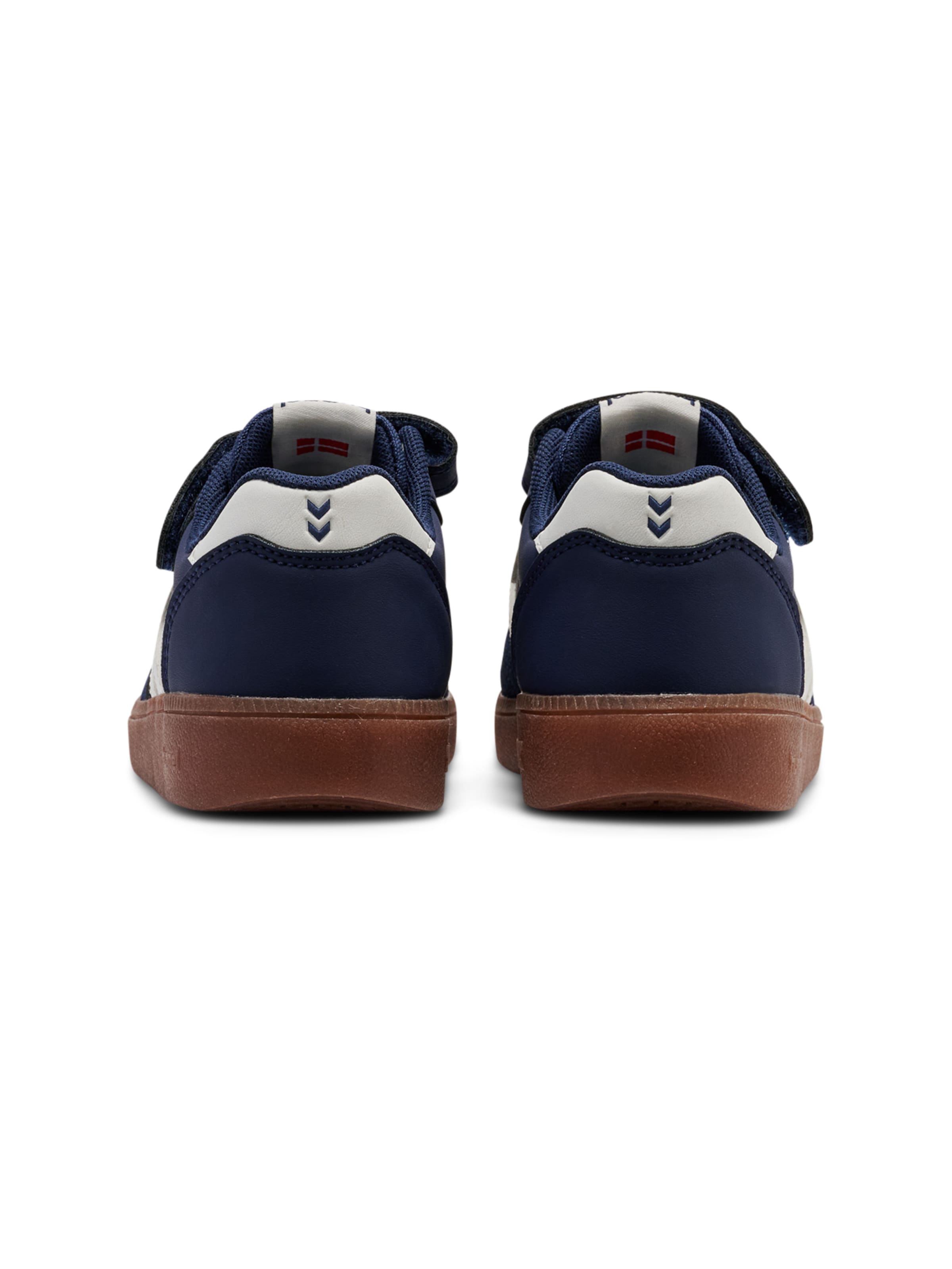 Hummel Sneakers in Blue