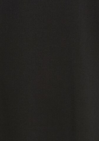 ARIZONA Nightgown in Black
