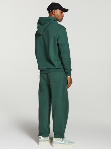 Shiwi Sweatshirt in Green