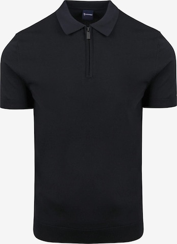 Suitable Shirt in Blue: front