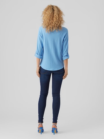 VERO MODA Top in Blue