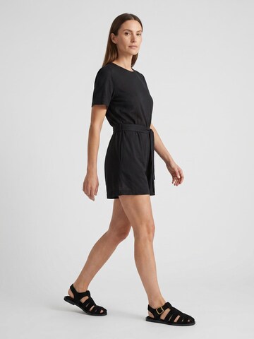 VENEZIA Sandals in Black