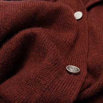 Louis Vuitton Sweater & Cardigan in XS in Brown