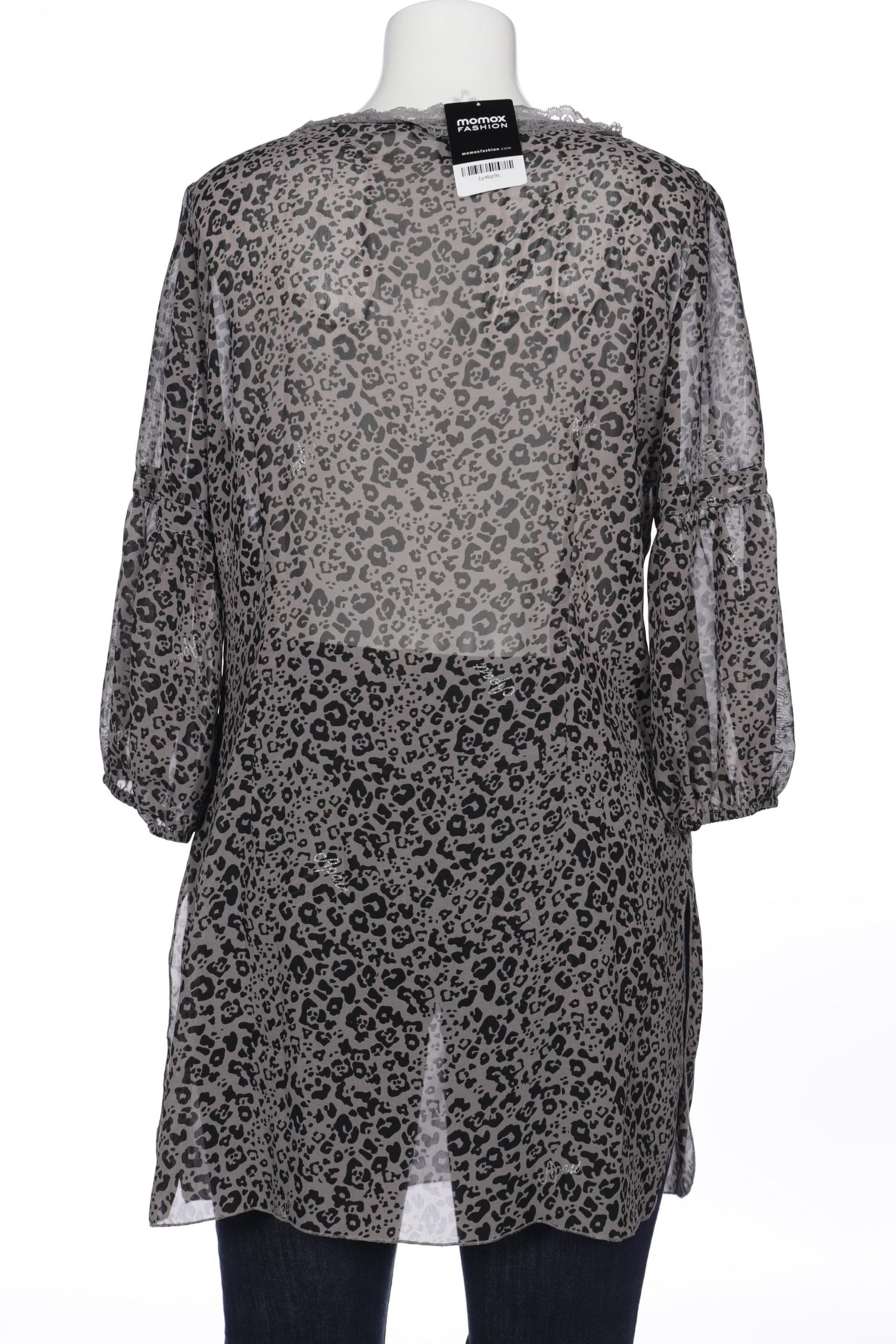 APART Blouse & Tunic in XXL in Grey