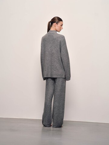 Loosefit Pantaloni di RÆRE by Lorena Rae in grigio