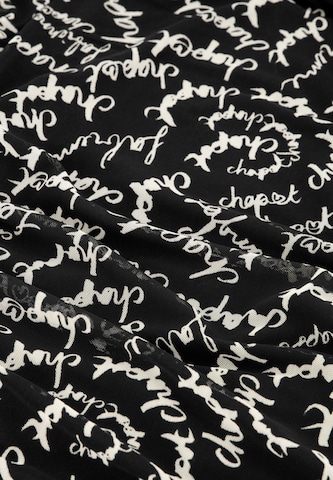 Robe Fabienne Chapot en noir