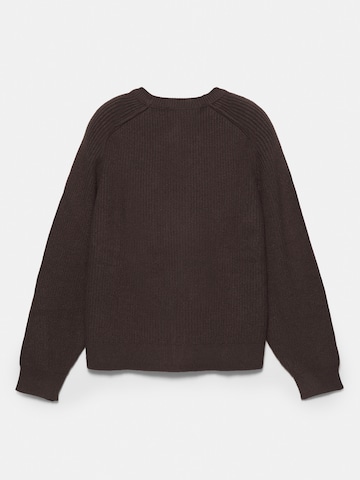 Pull&Bear Pulóver - barna