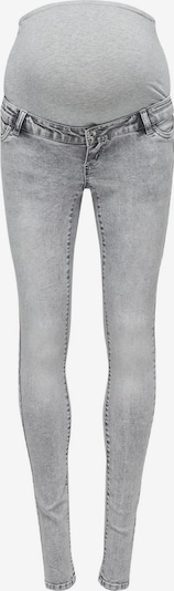 Only Maternity Jeans 'Rose' in grey denim, Produktansicht