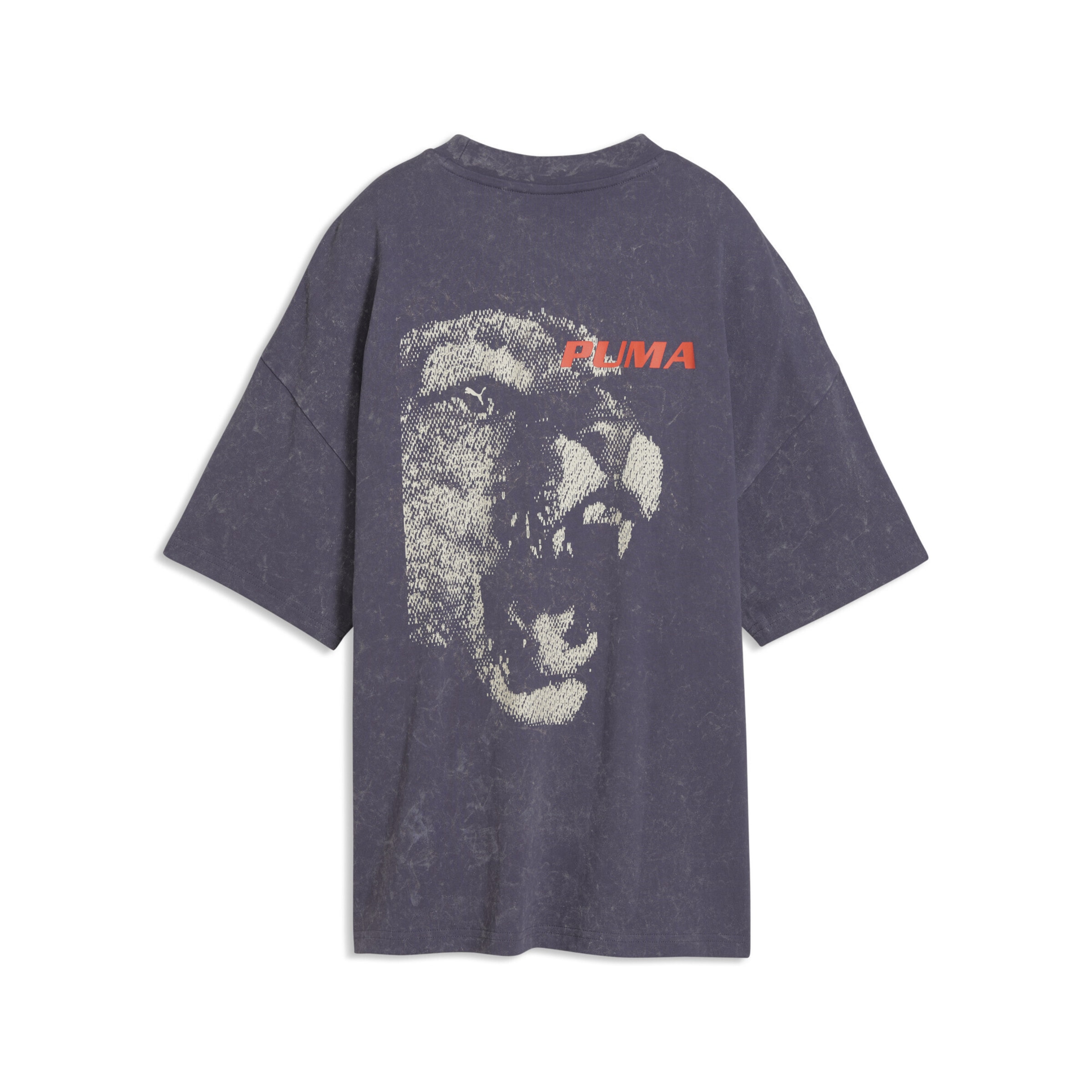 T-shirt fonctionnel PUMA en gris