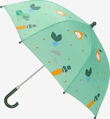 STERNTALER Umbrella 'Emmilius' in Green