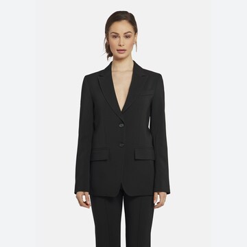 Blazer Nicowa en noir