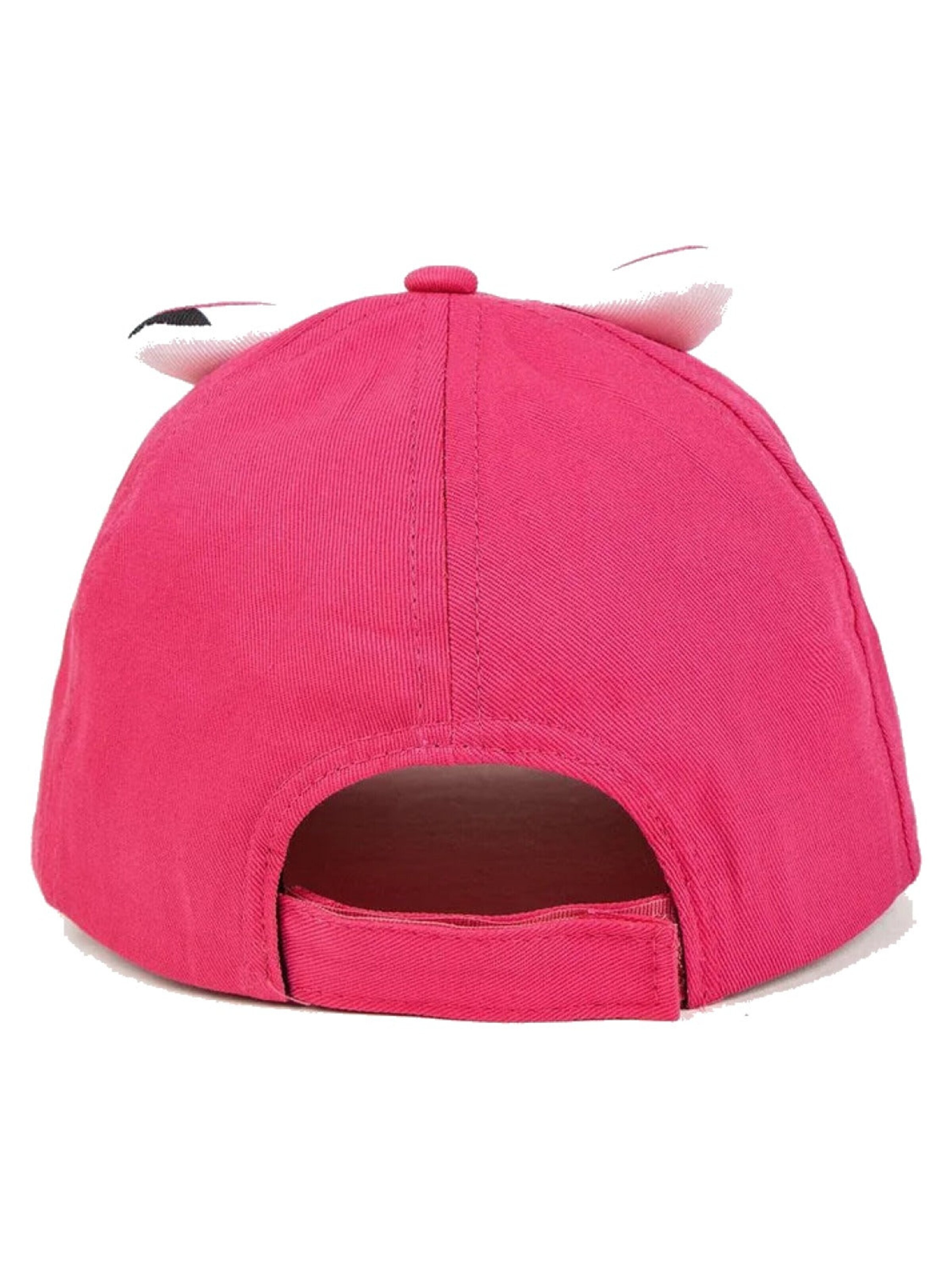 Gabby`s Dollhouse Hoed 'Gabby's Poppenhuis' in Roze
