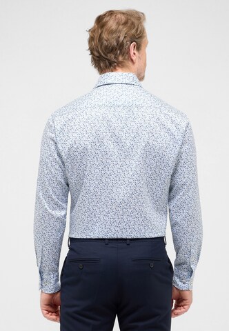 ETERNA Regular fit Business shirt in Blue