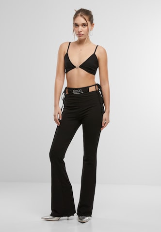 Haut 'Skyler' Von Dutch Originals en noir