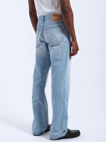 Dr. Denim Regular Jeans 'Kit' in Blue