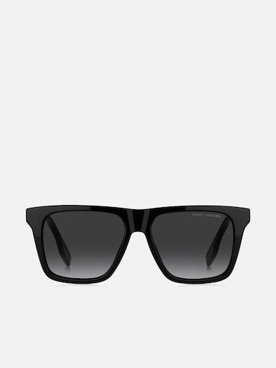 Marc Jacobs Sunglasses 'Marc Jacobs MARC 847/S Crystal 54/15/145 MAN Sunglasses' in 54 in Black, Item view