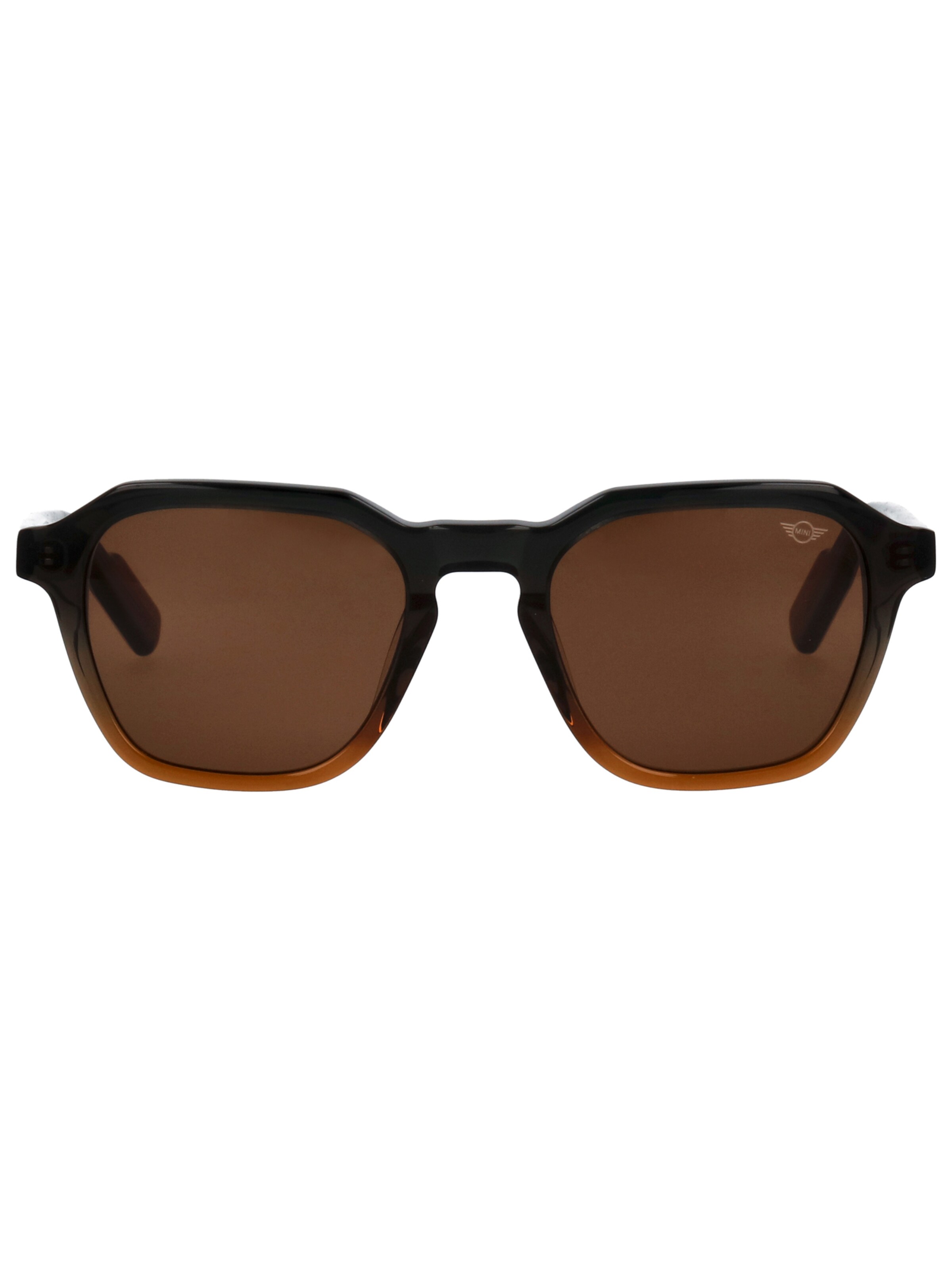 MINI Eyewear Sunglasses in Brown