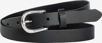 SHEEGO Belt in Grey: front