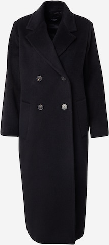 Weekend Max Mara Välikausitakki 'ZUFOLO' värissä musta: etupuoli