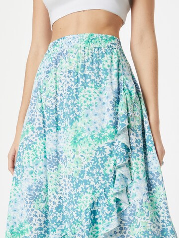 Gonna 'JOELLA' di b.young in blu