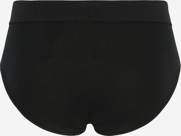 LEVI'S ® Slip in Schwarz