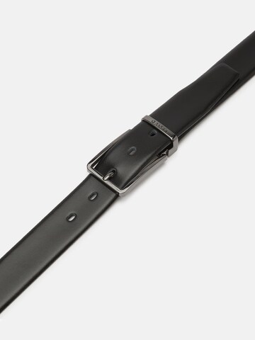 Lloyd belts Gürtel '0253'‌‌ in Schwarz