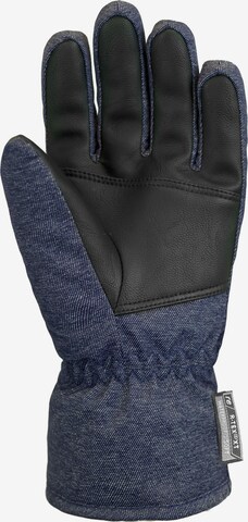 REUSCH Fingerhandschuhe 'Alice R-TEX® XT' in Blau