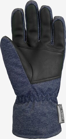 REUSCH Athletic Gloves 'Alice R-TEX® XT' in Blue