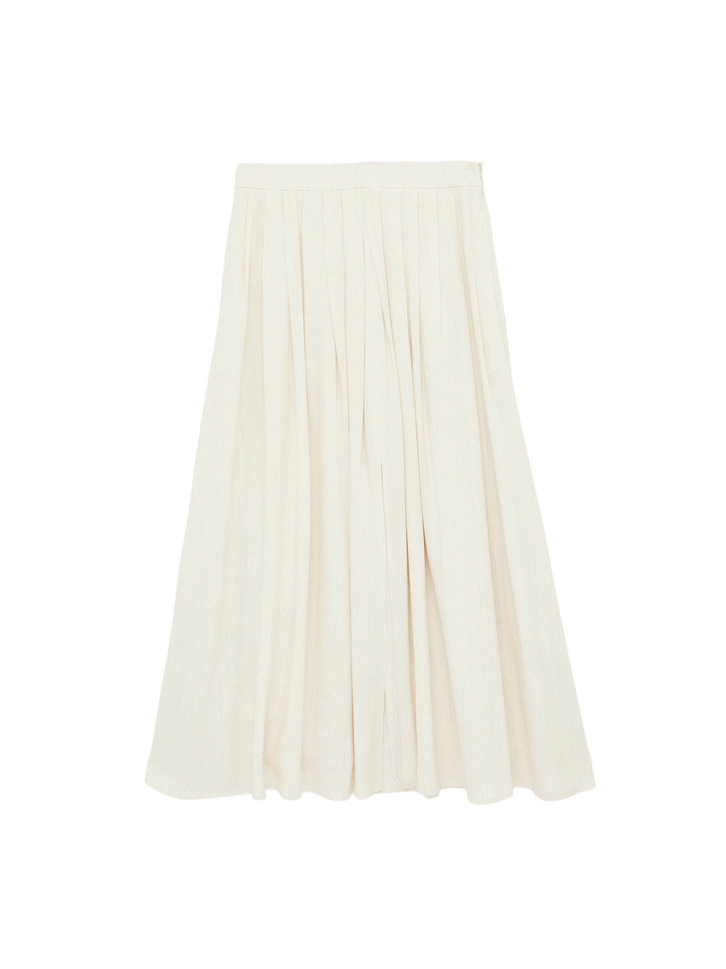 Koton Rok in 32 in de kleur Beige, Productweergave