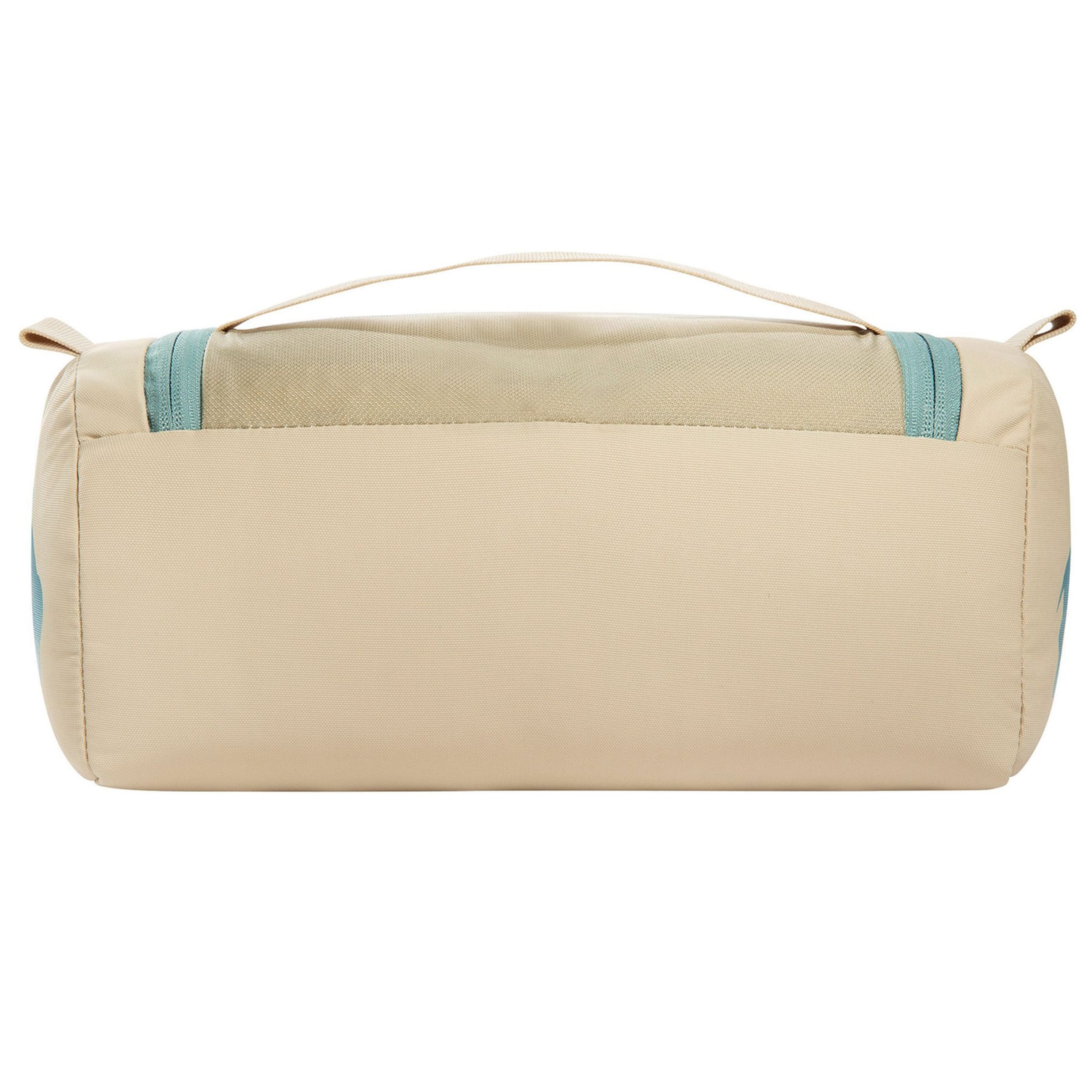 Nécessaire 'Care Barrel' di TATONKA in beige