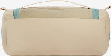 Nécessaire 'Care Barrel' di TATONKA in beige