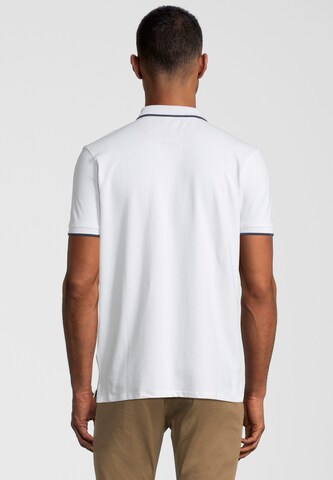 U.S. POLO ASSN. Bluser & t-shirts i hvid
