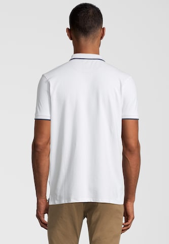 U.S. POLO ASSN. Shirt in White