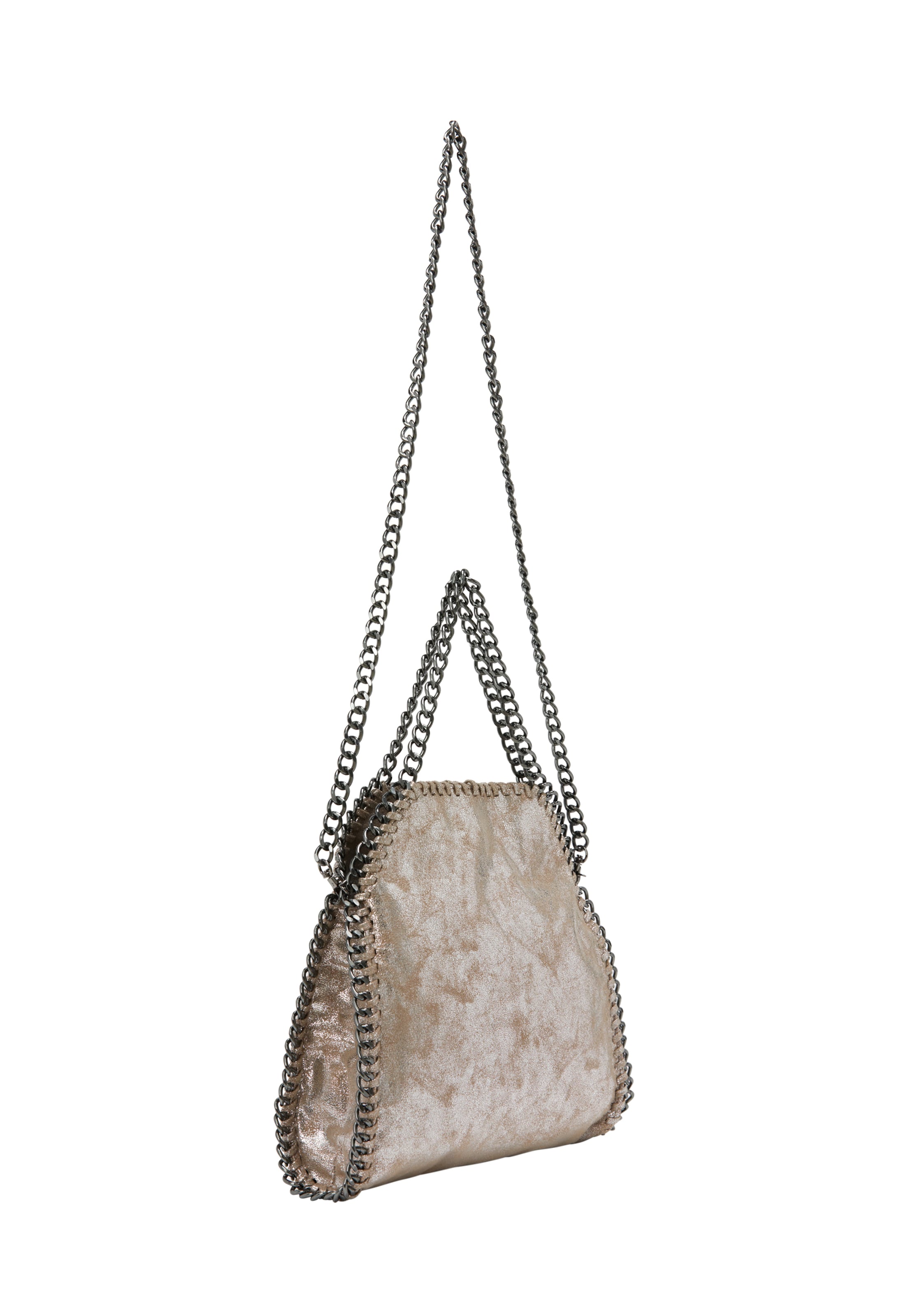 faina - Shopper en beige