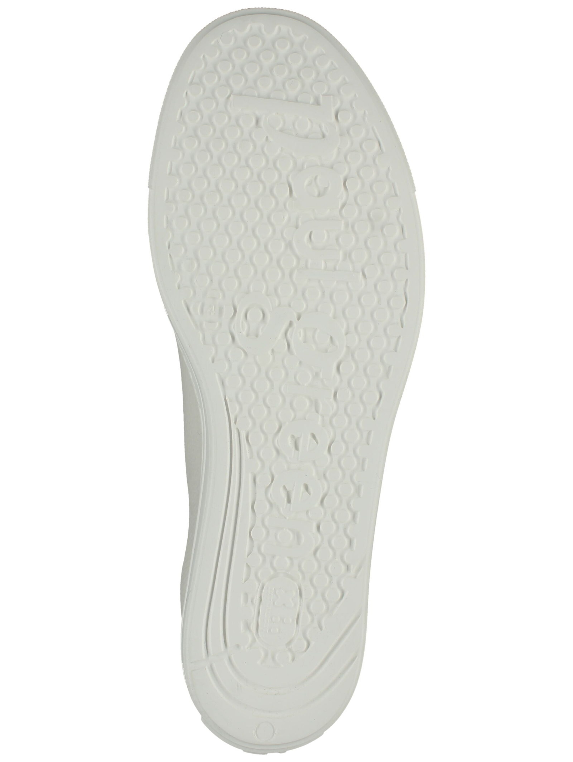 Sneaker bassa di Paul Green in beige