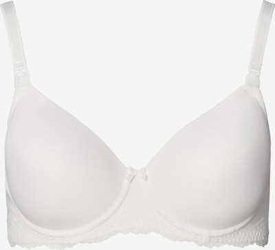 Reggiseno da allattamento Esprit Maternity di colore bianco, Visualizzazione prodotti