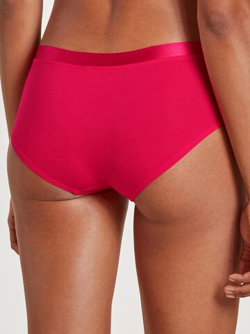 Panty di CALIDA in rosso