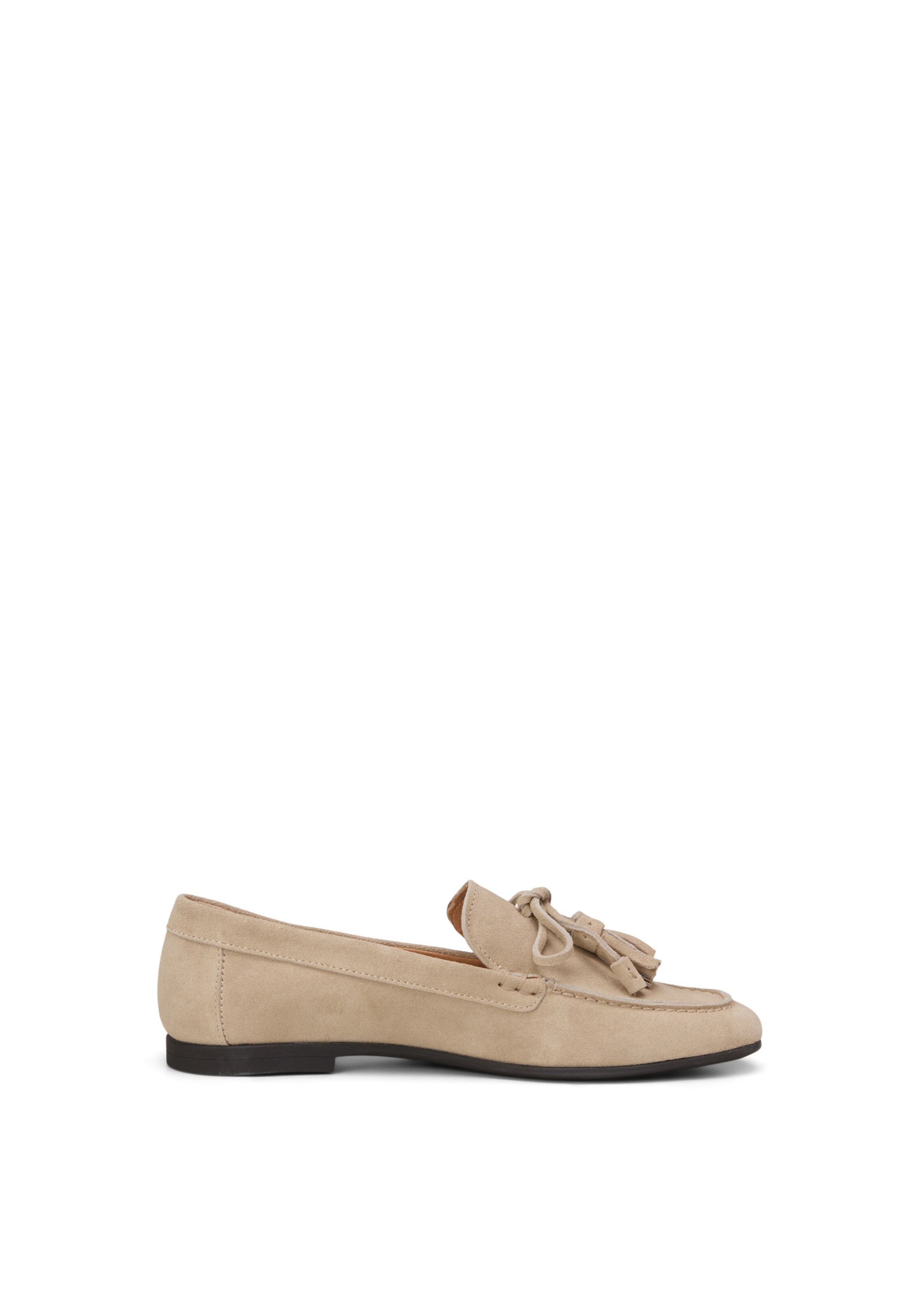 Marc O'Polo Slip-ons 'Safina' in Beige