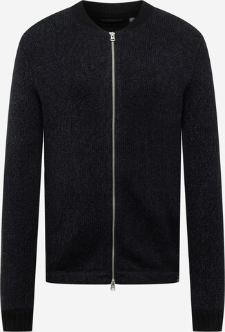 Only & Sons Cardigan 'DREW' i sort: forside