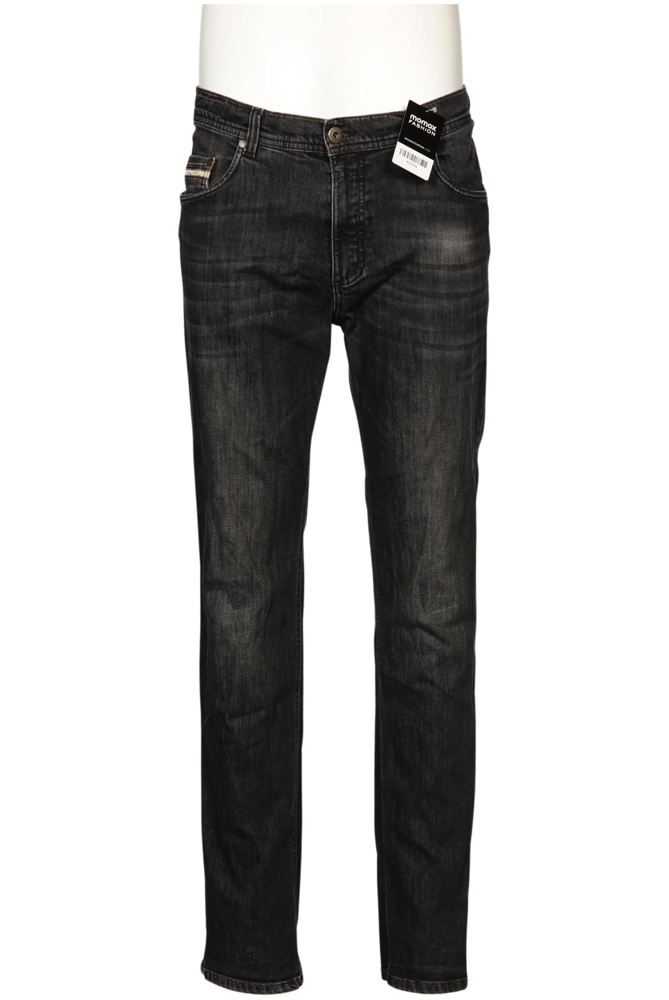 bugatti Jeans 36 in Schwarz: Vorderseite
