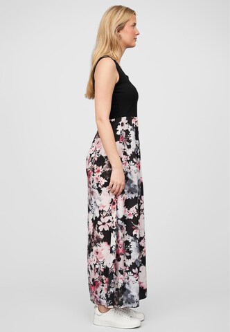 Cloud5ive Dress in Black