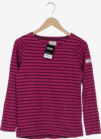 Joules Top & Shirt in L in Pink: front